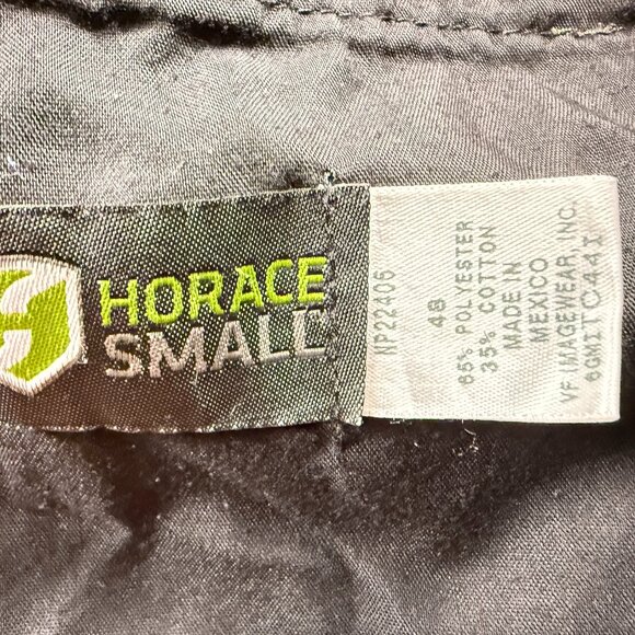 Men's Horace Cool Flex Green Utility Cargo Pants, size 48/31 - Picture 7 of 7